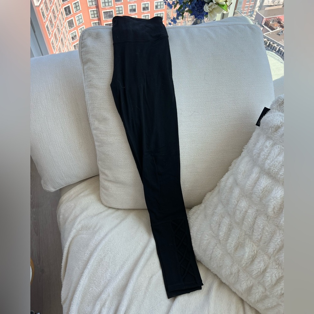Black Leggings super stylish